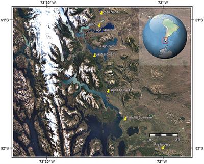 Modulation of Fire Regimes by Vegetation and Site Type in Southwestern Patagonia Since 13 ka
